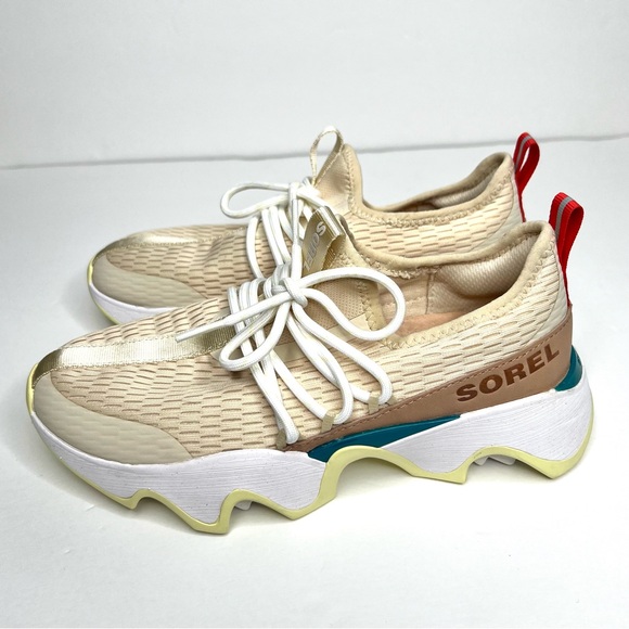 Sorel Women's Kinetic Impact II - Picture 5 of 12